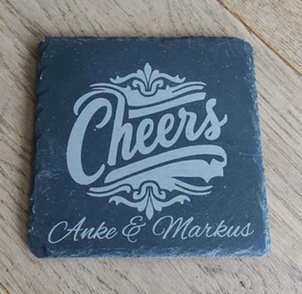 Tischuntersetzer Tischuntersetzer