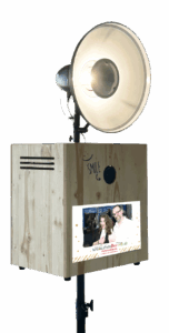 Fotobox Rottweil mieten